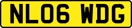 NL06WDG