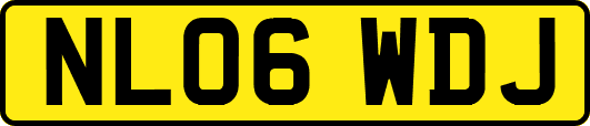 NL06WDJ