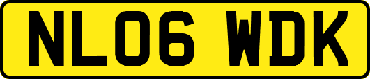 NL06WDK