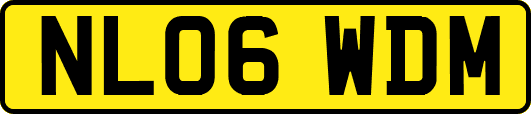 NL06WDM
