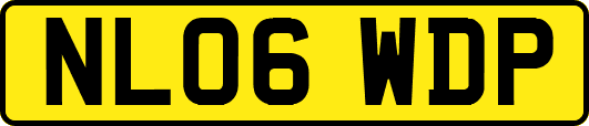 NL06WDP