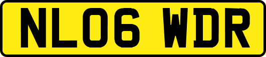 NL06WDR