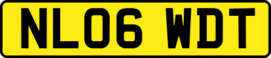 NL06WDT