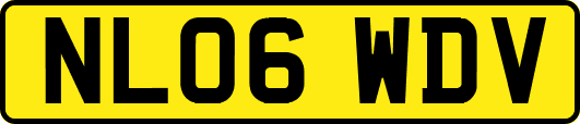 NL06WDV
