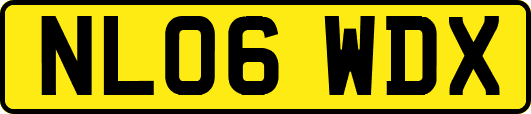 NL06WDX