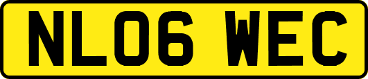 NL06WEC