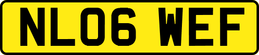 NL06WEF