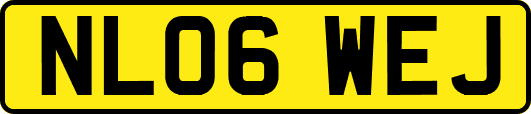 NL06WEJ
