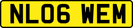 NL06WEM