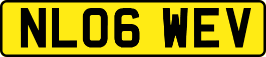 NL06WEV