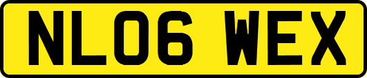 NL06WEX
