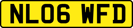 NL06WFD