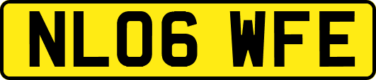 NL06WFE