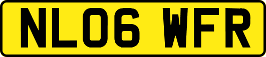 NL06WFR