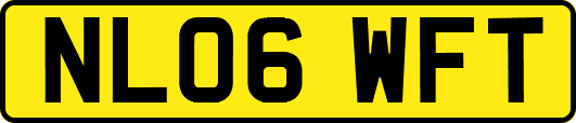 NL06WFT