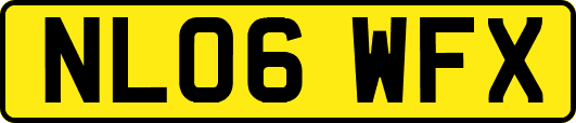 NL06WFX