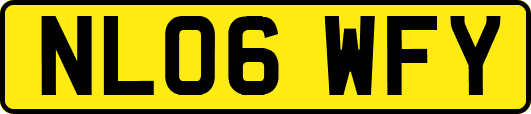 NL06WFY