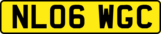 NL06WGC