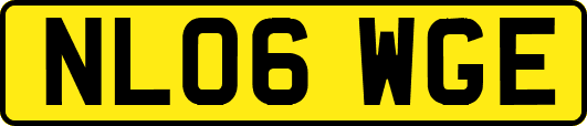 NL06WGE