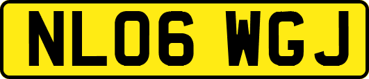 NL06WGJ