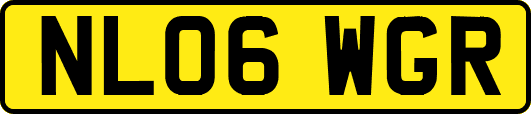 NL06WGR