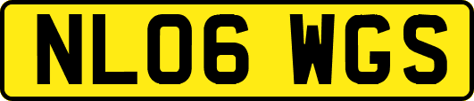 NL06WGS