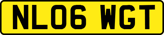 NL06WGT