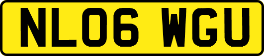 NL06WGU