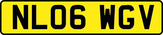 NL06WGV
