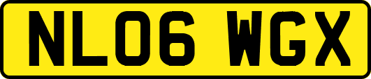 NL06WGX