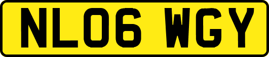 NL06WGY