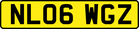 NL06WGZ