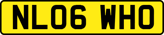 NL06WHO