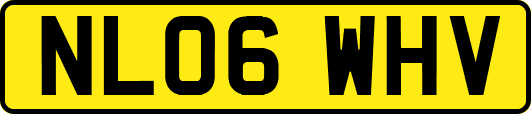 NL06WHV