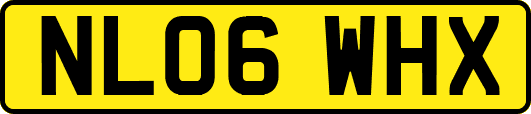 NL06WHX