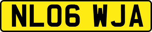 NL06WJA