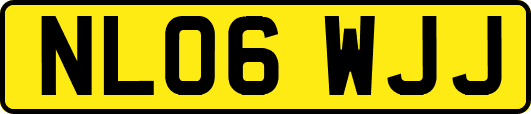 NL06WJJ