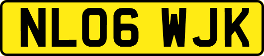 NL06WJK