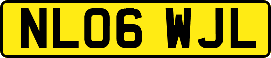 NL06WJL