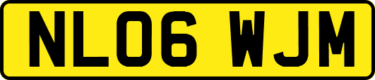 NL06WJM