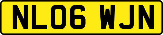 NL06WJN