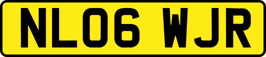 NL06WJR