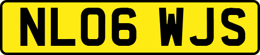 NL06WJS