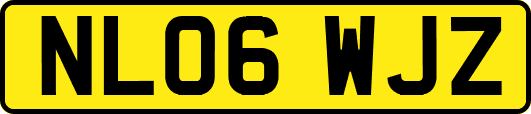 NL06WJZ