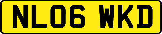 NL06WKD