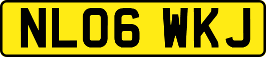 NL06WKJ