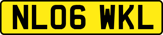 NL06WKL