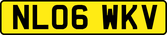 NL06WKV