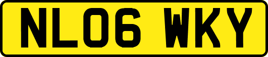 NL06WKY