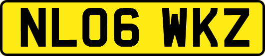 NL06WKZ